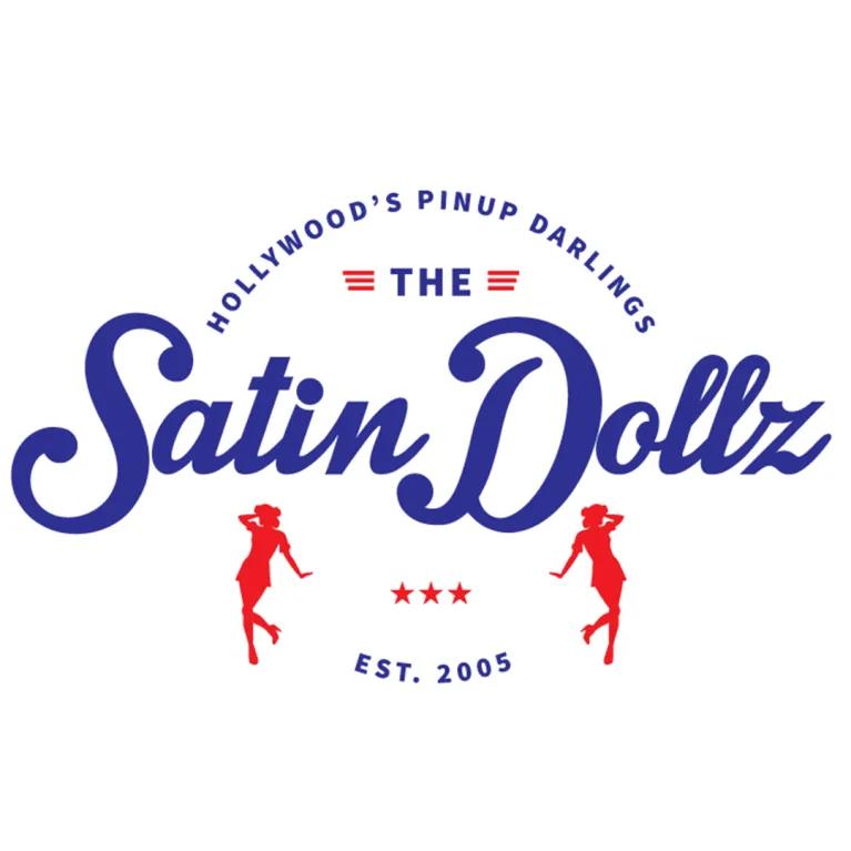 Satin Dollz Logo
