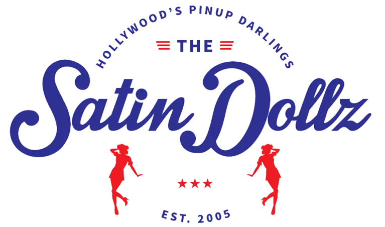 Satin Dollz Logo