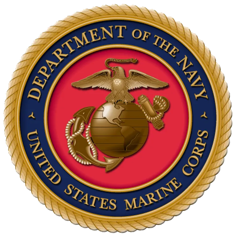 US Marine Corps Logo
