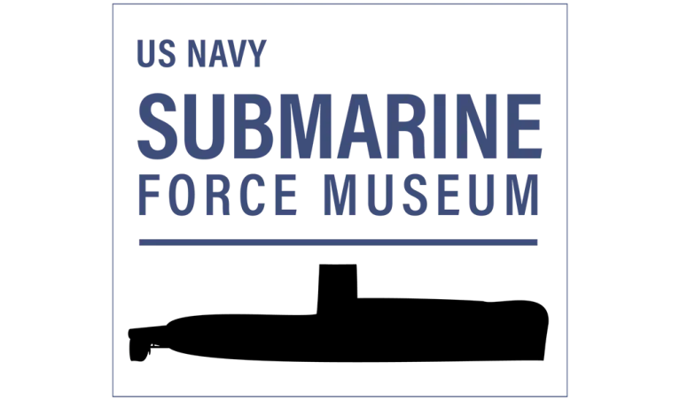 US Navy Submarine Force Museum Logo