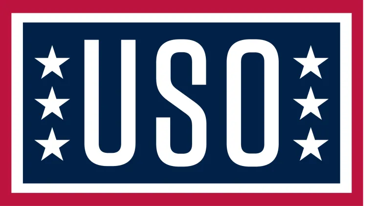 USO logo