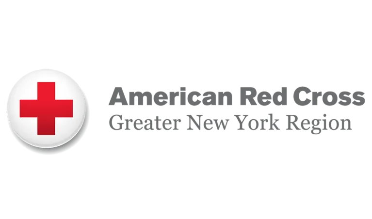American Red Cross Greater NY Region Logo