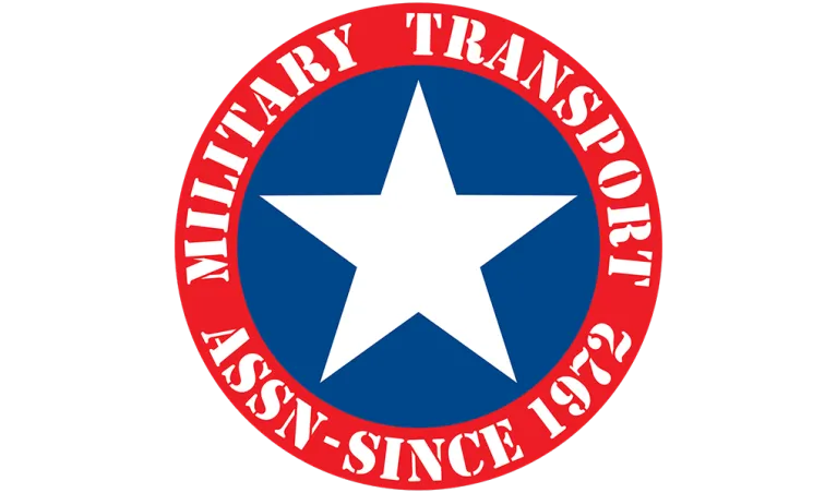 Military Transportation Association Logo 