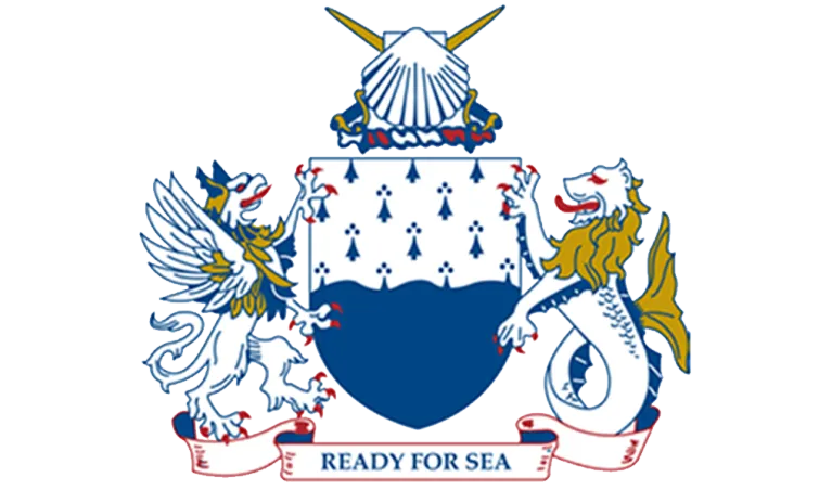 Navy Supply Corps Logo