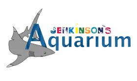 jenkinson's aquarium logo